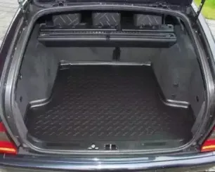 Лоток багажного/грузового отсека CARBOX купить